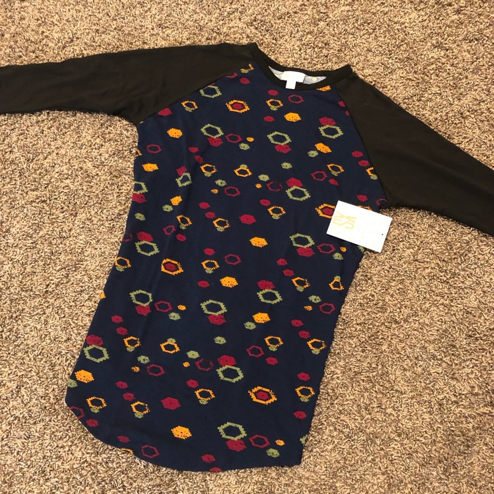 Lularoe xs Randy